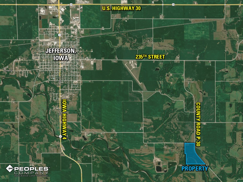 Listing Photo: 95.80 Acres - Google Far LOGO